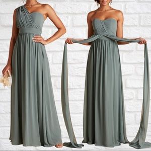 Birdy Grey Grace Convertible Dress